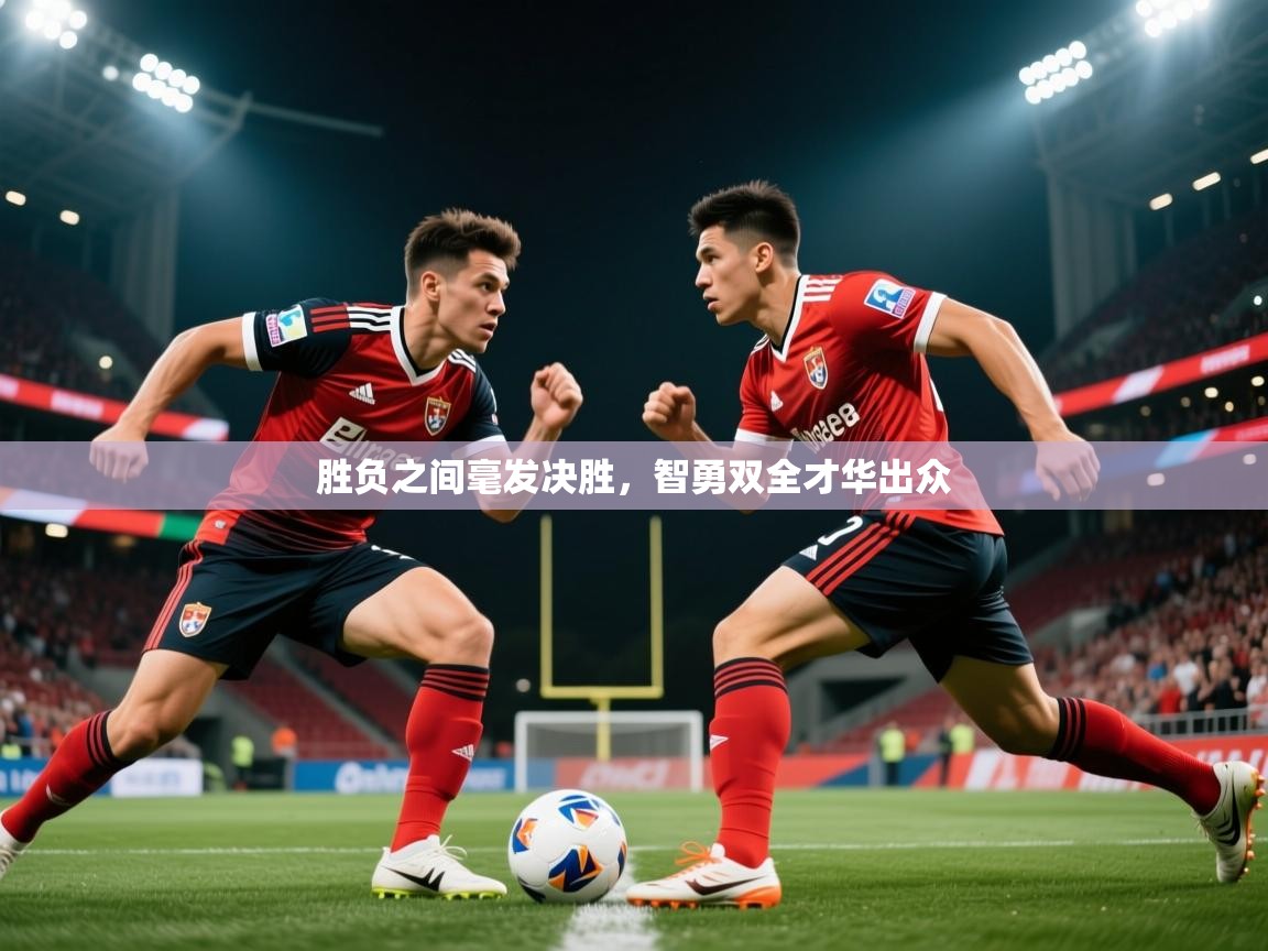 胜负之间毫发决胜，智勇双全才华出众