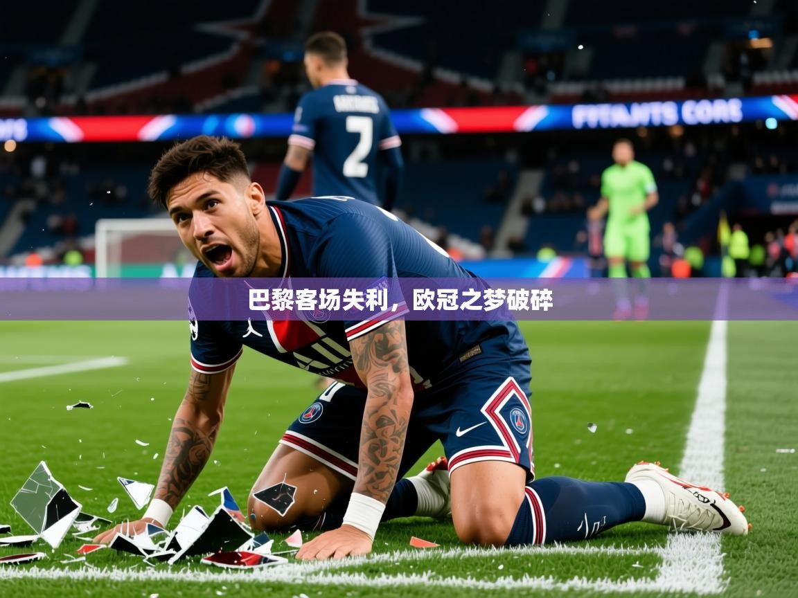 巴黎客场失利,欧冠之梦破碎 巴黎客场失利,欧冠之梦破碎