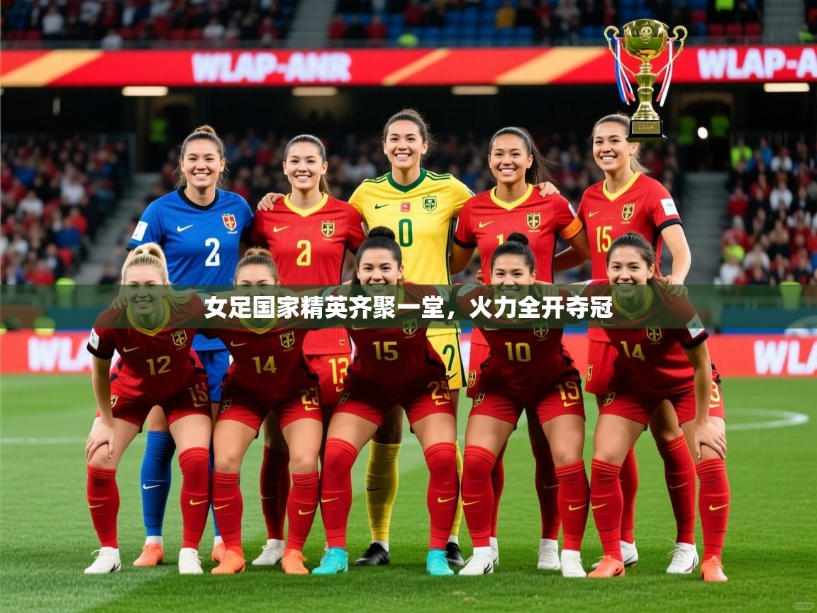 女足国家精英齐聚一堂，火力全开夺冠