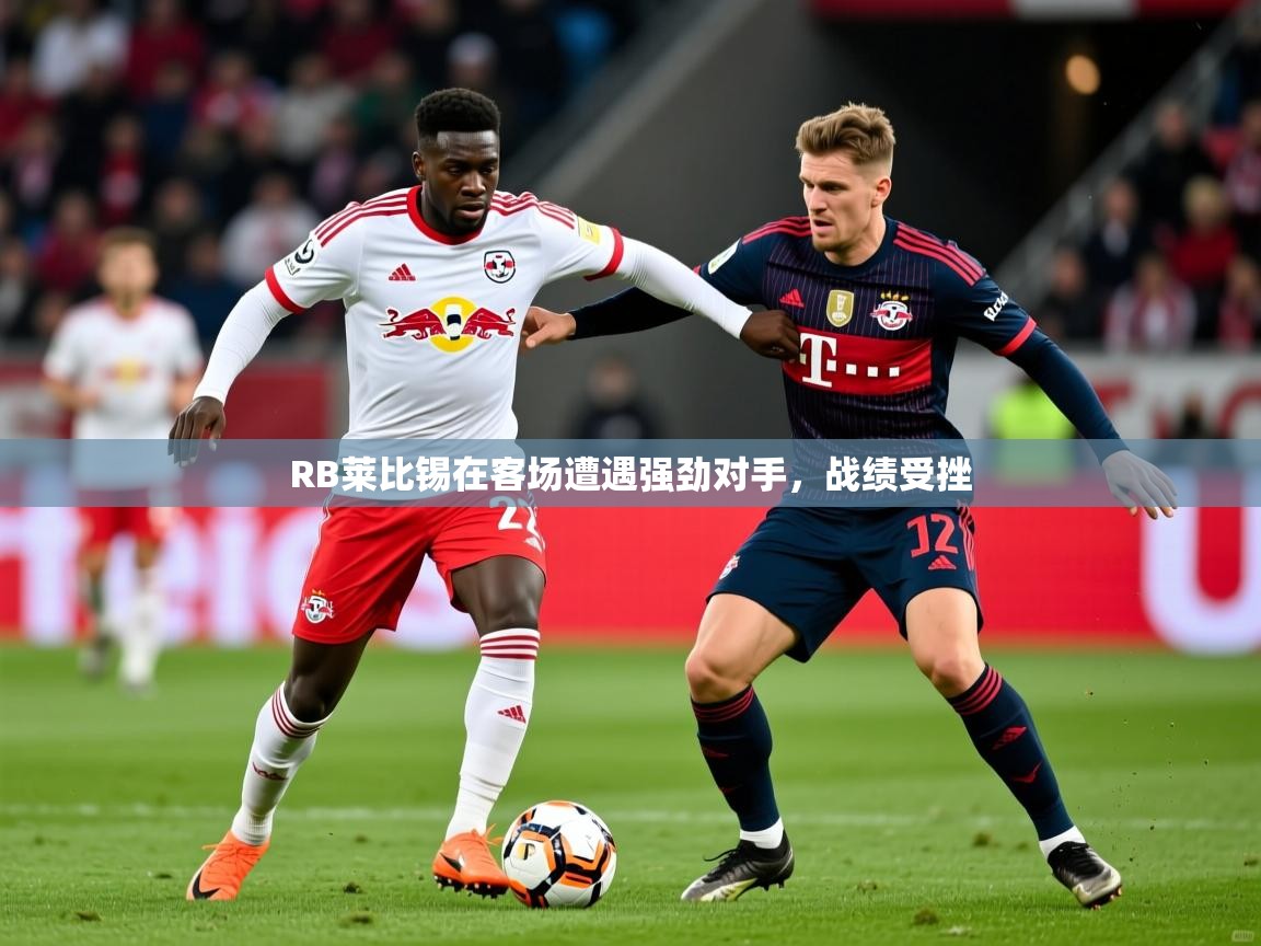 RB莱比锡在客场遭遇强劲对手,战绩受挫 RB莱比锡在客场遭遇强劲对手,战绩受挫