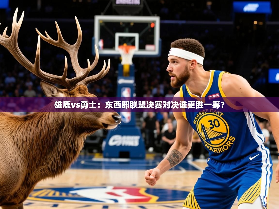 雄鹿vs勇士:东西部联盟决赛对决谁更胜一筹? 雄鹿vs勇士:东西部联盟决赛对决谁更胜一筹?