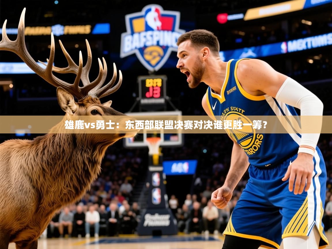 雄鹿vs勇士:东西部联盟决赛对决谁更胜一筹? 雄鹿vs勇士:东西部联盟决赛对决谁更胜一筹?
