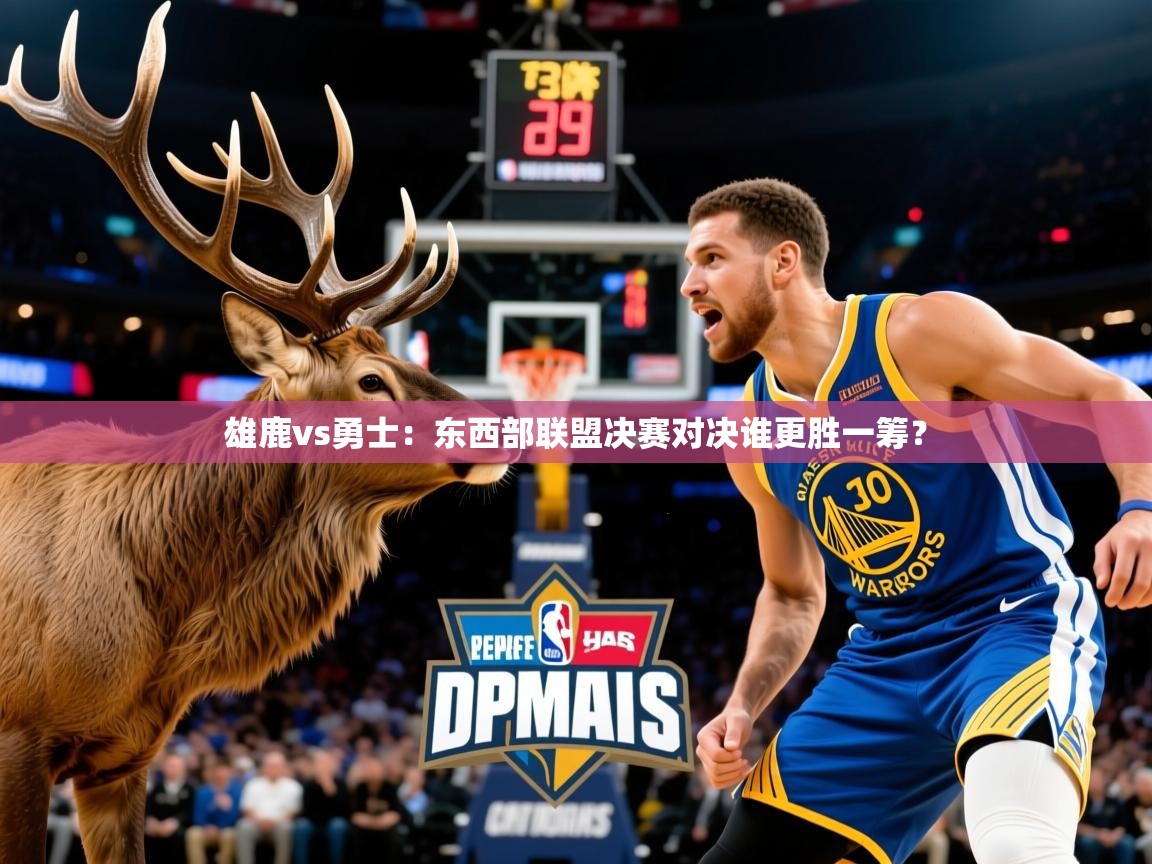 雄鹿vs勇士:东西部联盟决赛对决谁更胜一筹? 雄鹿vs勇士:东西部联盟决赛对决谁更胜一筹?