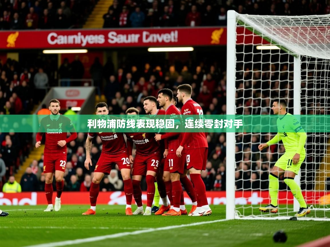 利物浦防线表现稳固,连续零封对手 利物浦防线表现稳固,连续零封对手