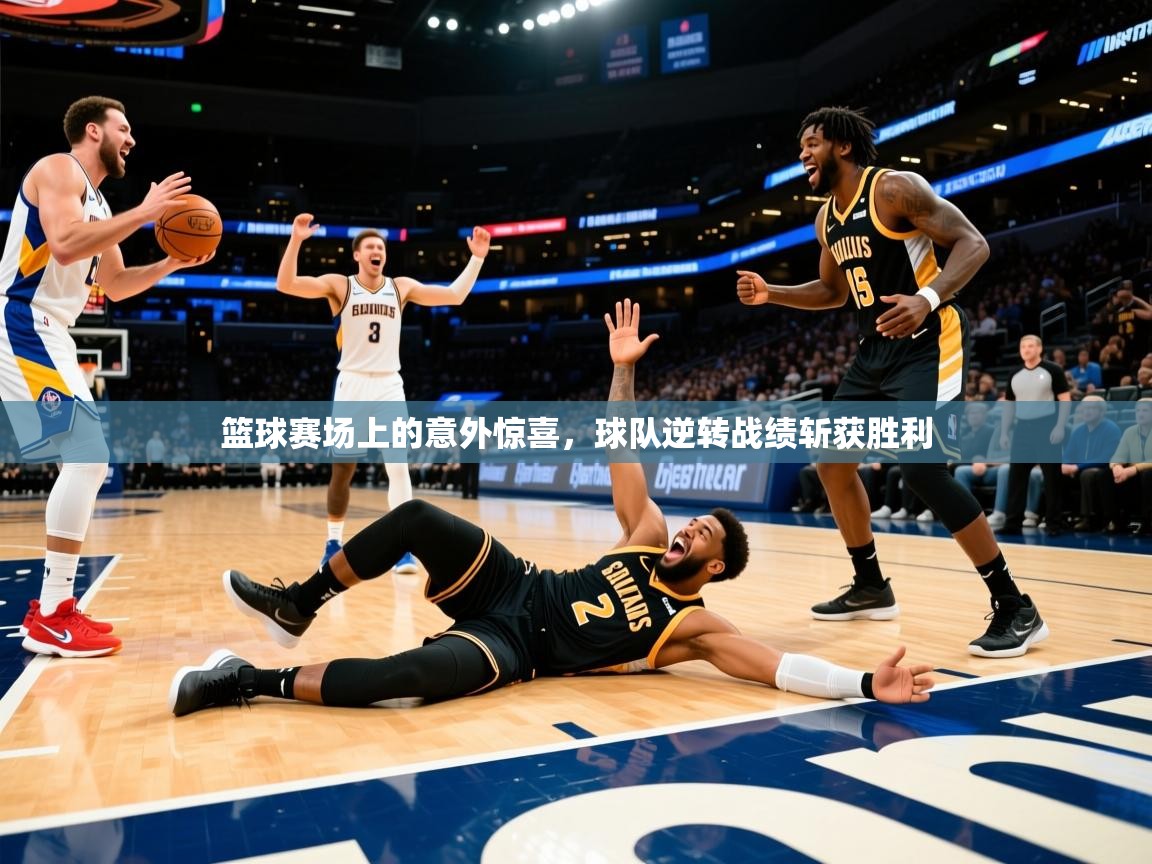 篮球赛场上的意外惊喜,球队逆转战绩斩获胜利 篮球赛场上的意外惊喜,球队逆转战绩斩获胜利