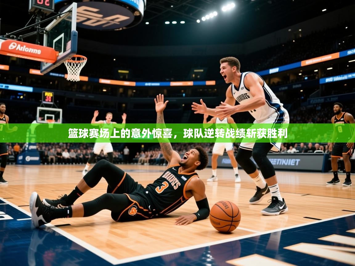 篮球赛场上的意外惊喜,球队逆转战绩斩获胜利 篮球赛场上的意外惊喜,球队逆转战绩斩获胜利