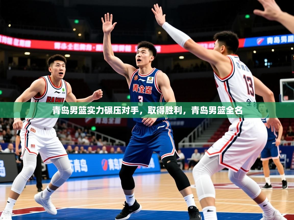 青岛男篮实力碾压对手,取得胜利,青岛男篮全名 青岛男篮实力碾压对手,取得胜利,青岛男篮全名