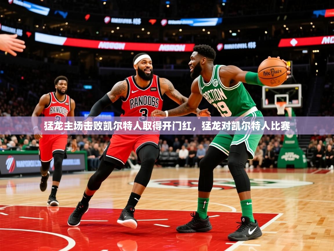 猛龙主场击败凯尔特人取得开门红,猛龙对凯尔特人比赛 猛龙主场击败凯尔特人取得开门红,猛龙对凯尔特人比赛