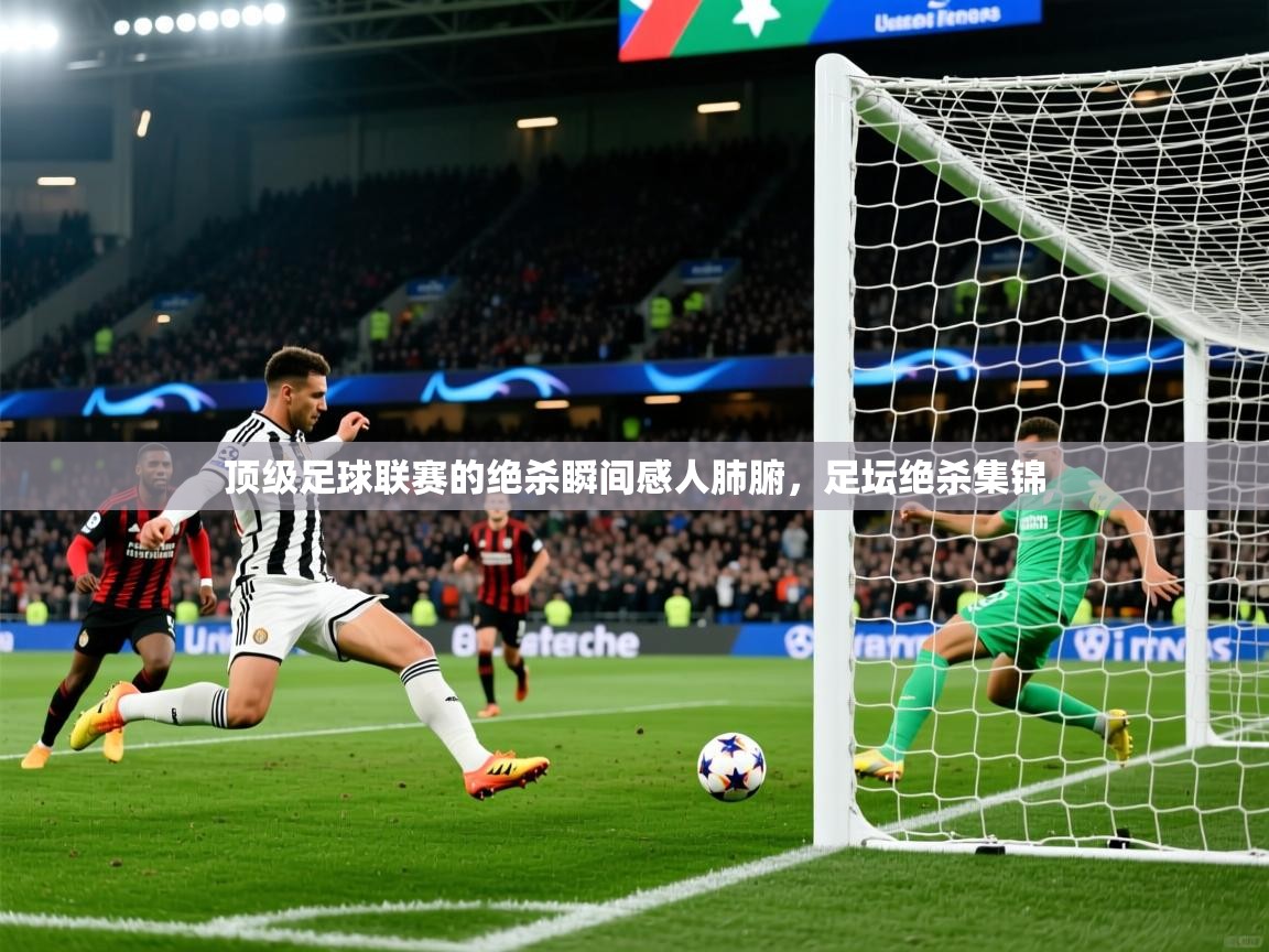 顶级足球联赛的绝杀瞬间感人肺腑，足坛绝杀集锦