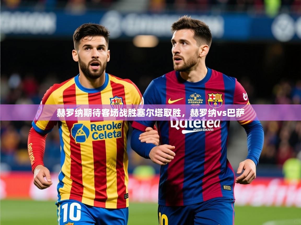 赫罗纳期待客场战胜塞尔塔取胜，赫罗纳vs巴萨