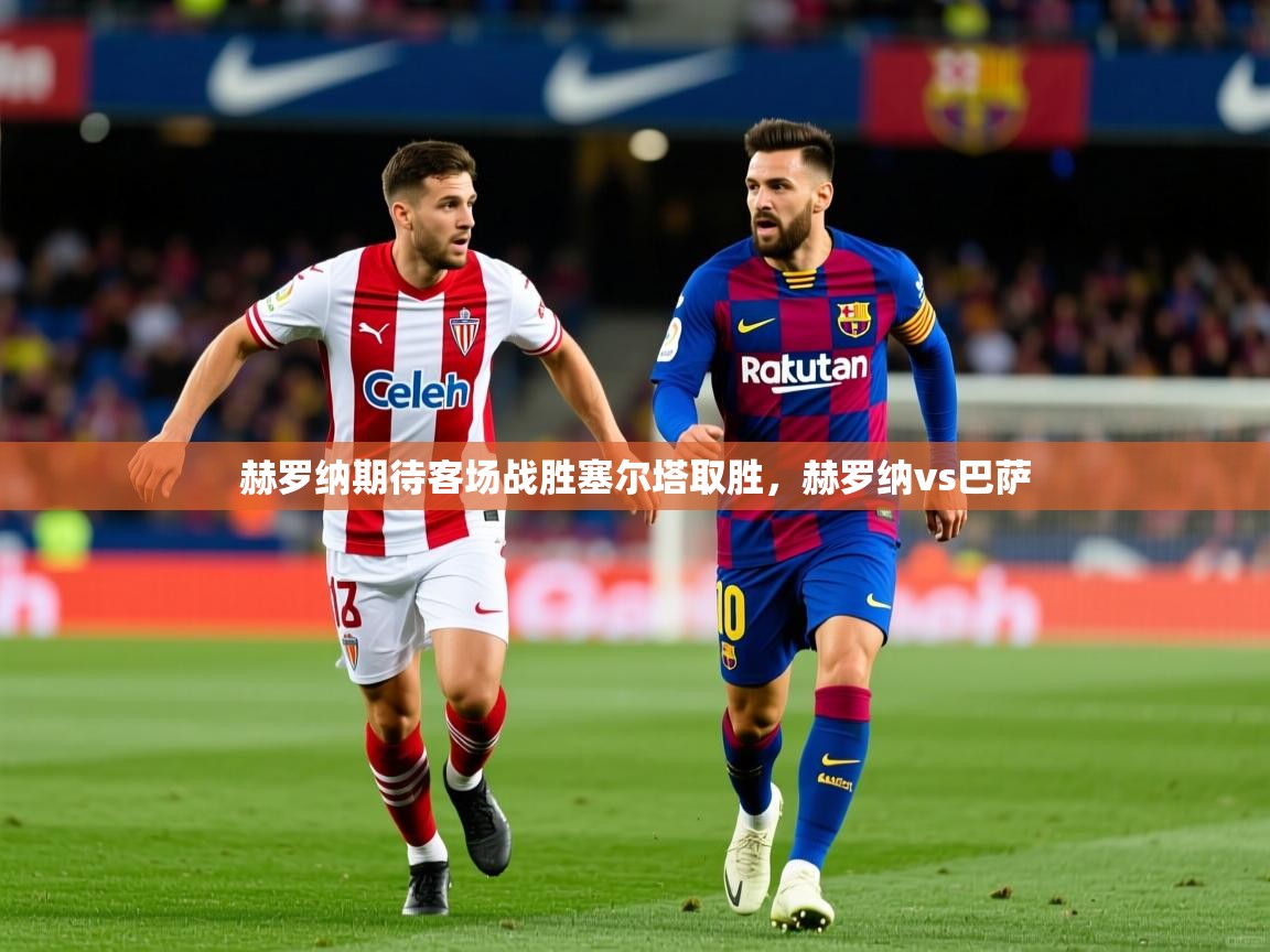 赫罗纳期待客场战胜塞尔塔取胜，赫罗纳vs巴萨