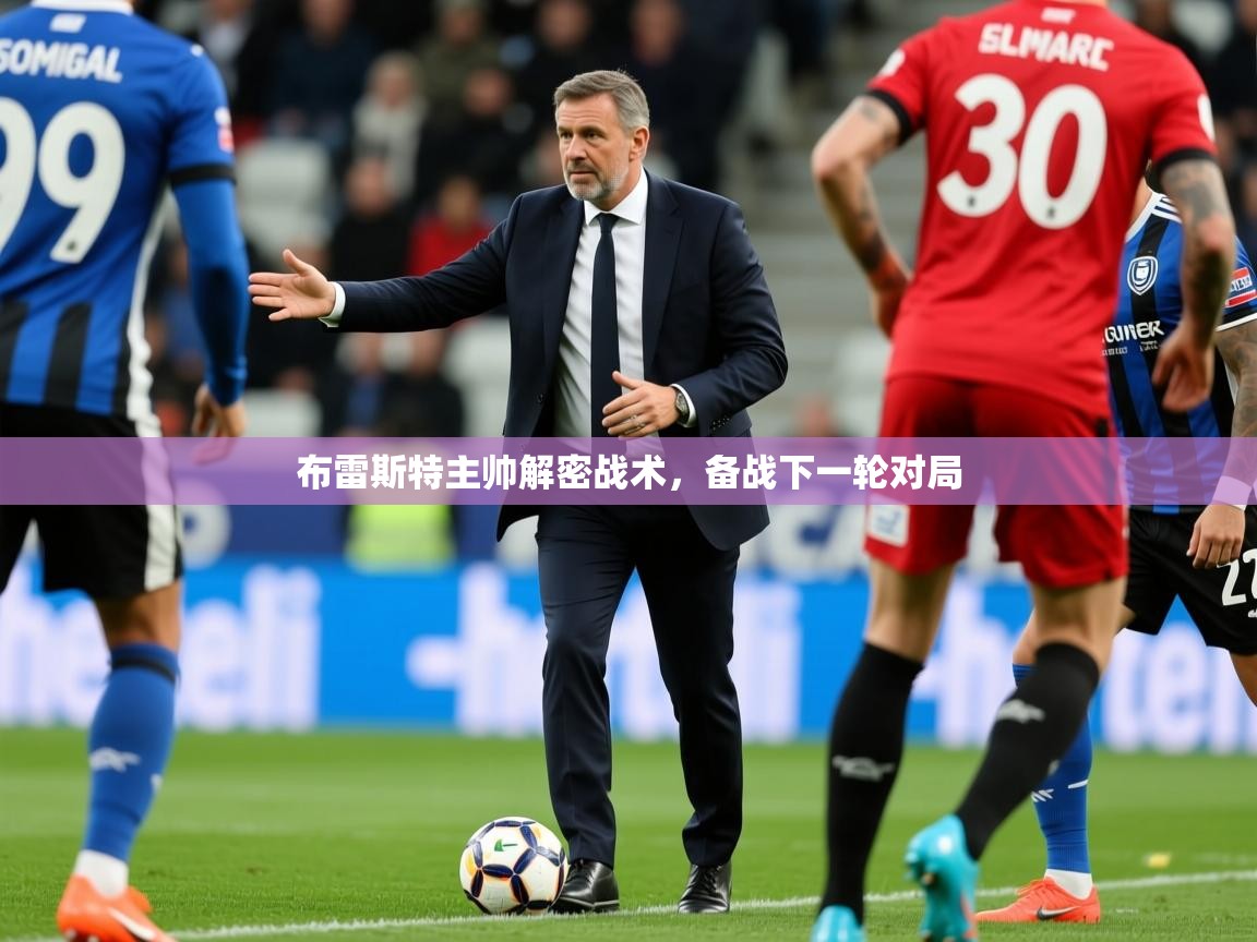 布雷斯特主帅解密战术，备战下一轮对局