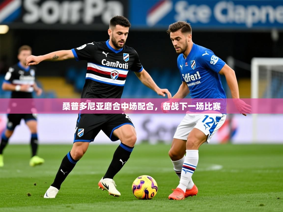 桑普多尼亚磨合中场配合，备战下一场比赛