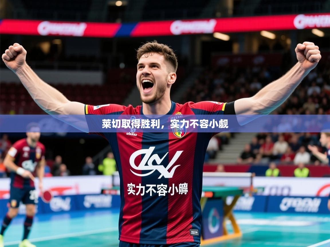 莱切取得胜利,实力不容小觑 莱切取得胜利,实力不容小觑