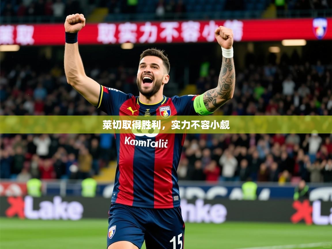 莱切取得胜利,实力不容小觑 莱切取得胜利,实力不容小觑