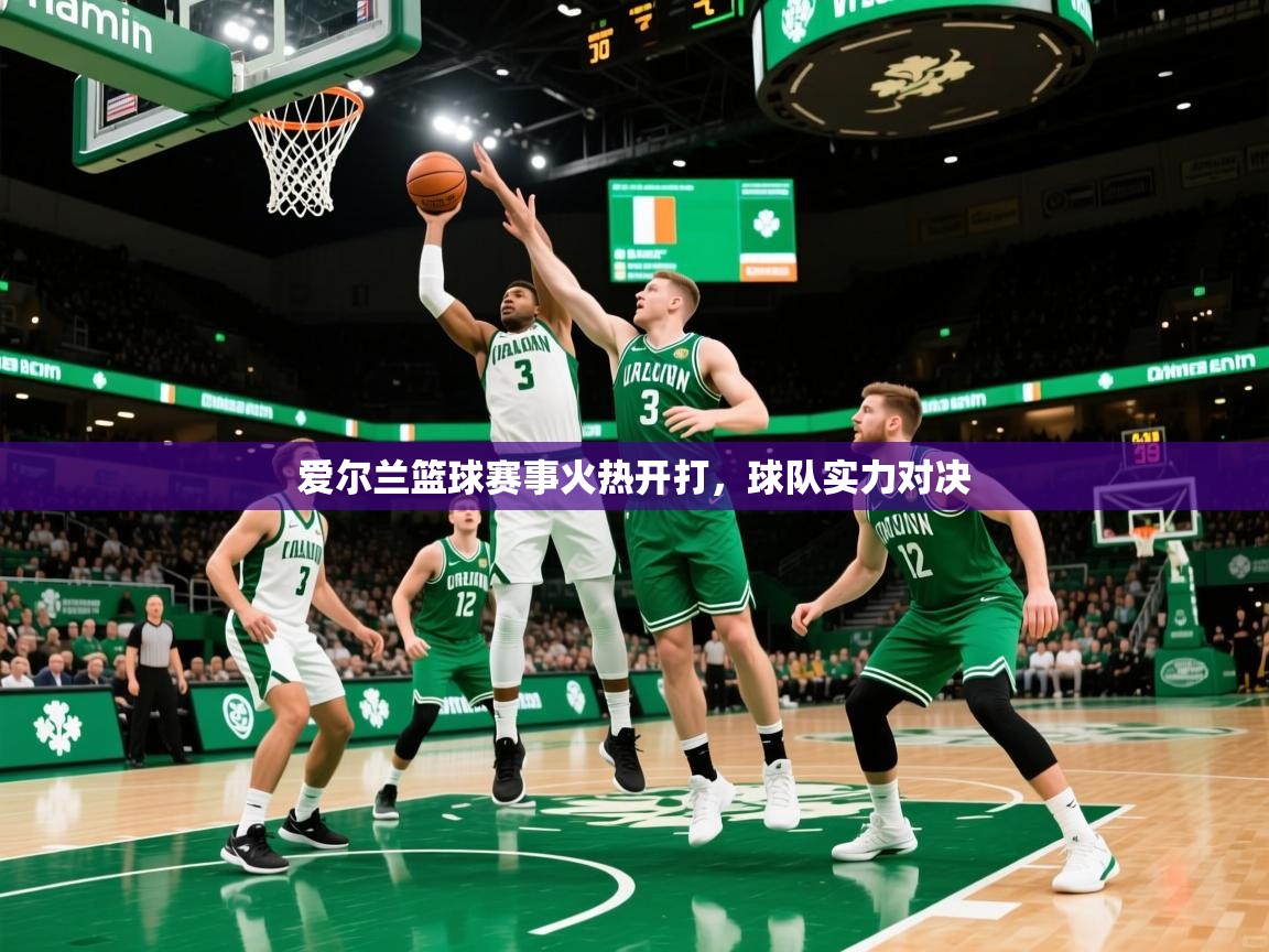 爱尔兰篮球赛事火热开打,球队实力对决 爱尔兰篮球赛事火热开打,球队实力对决
