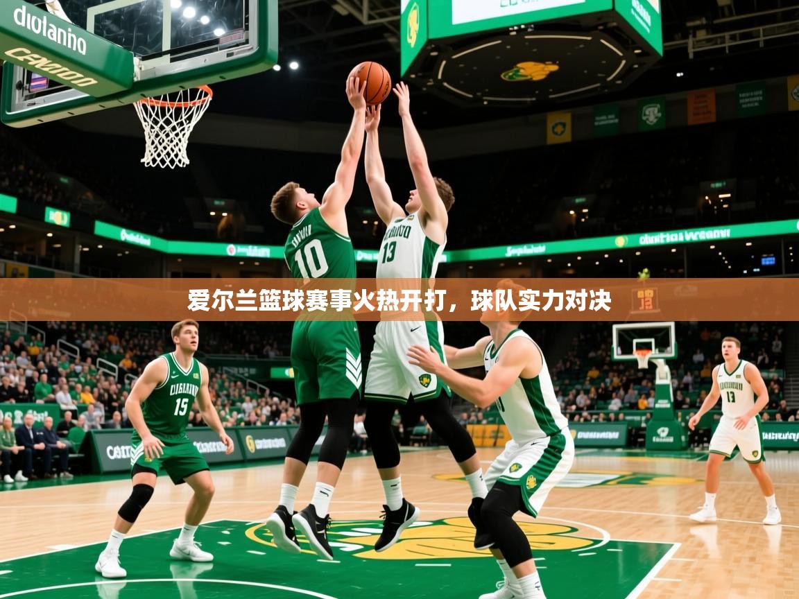 爱尔兰篮球赛事火热开打,球队实力对决 爱尔兰篮球赛事火热开打,球队实力对决