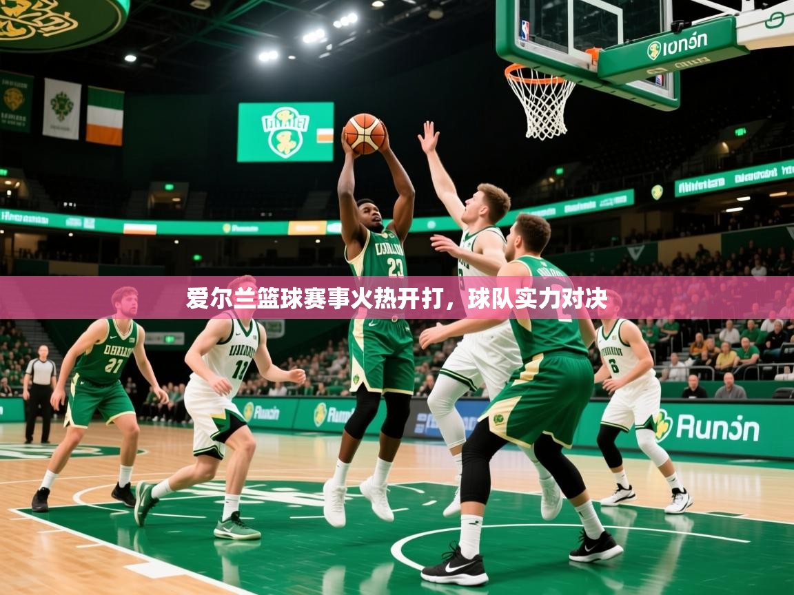 爱尔兰篮球赛事火热开打,球队实力对决 爱尔兰篮球赛事火热开打,球队实力对决