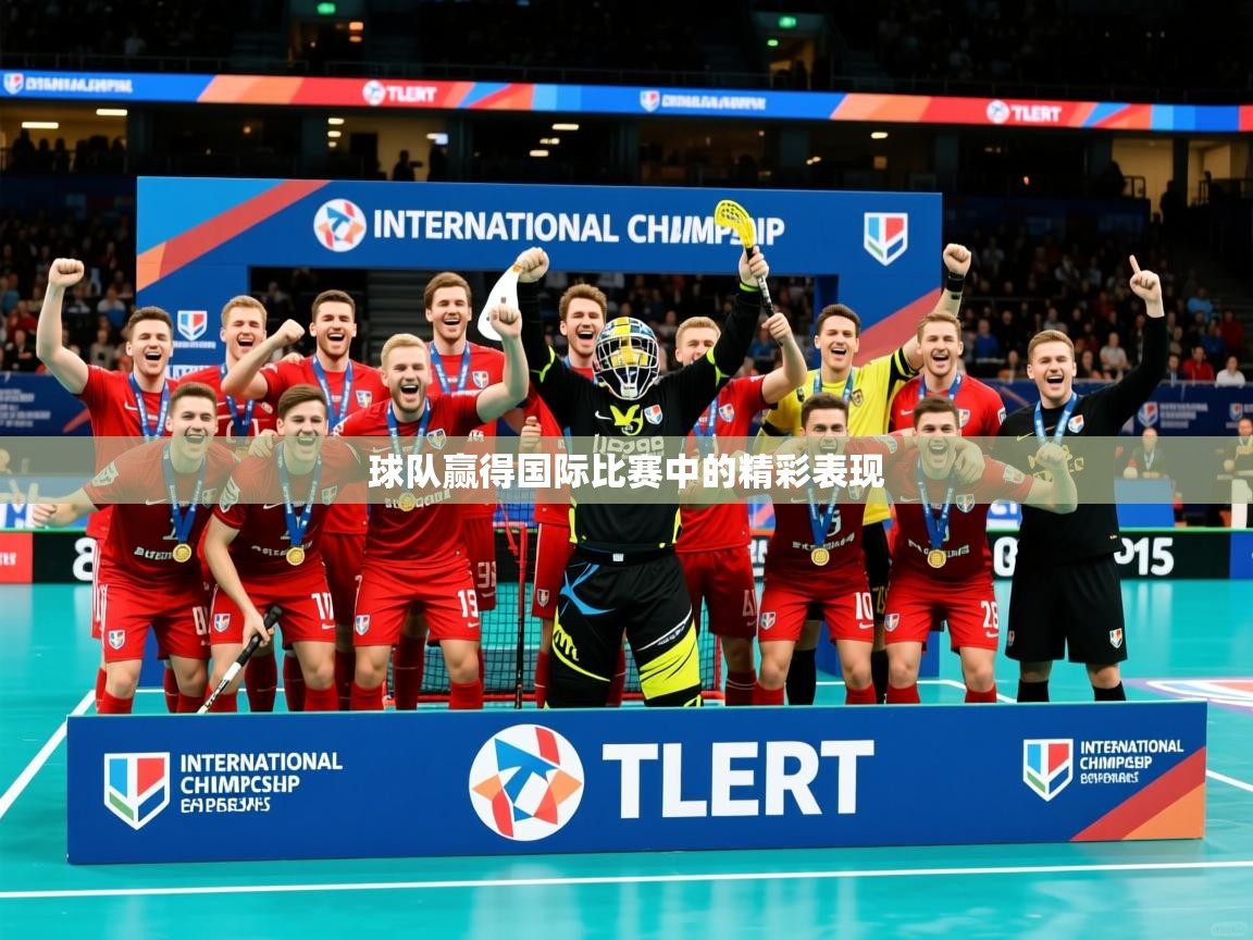 球队赢得国际比赛中的精彩表现 球队赢得国际比赛中的精彩表现