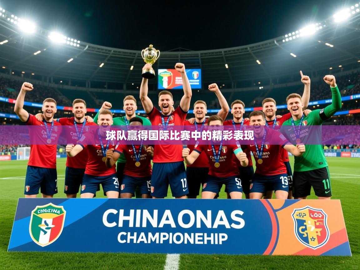 球队赢得国际比赛中的精彩表现 球队赢得国际比赛中的精彩表现