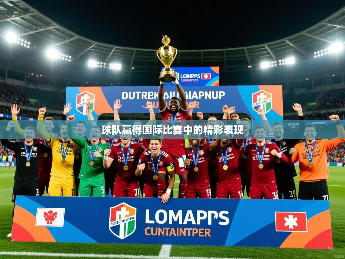 球队赢得国际比赛中的精彩表现 球队赢得国际比赛中的精彩表现