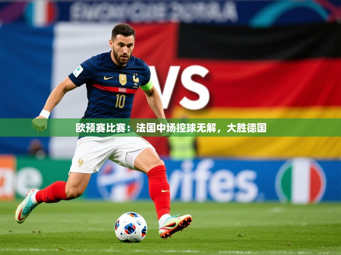 欧预赛比赛：法国中场控球无解，大胜德国