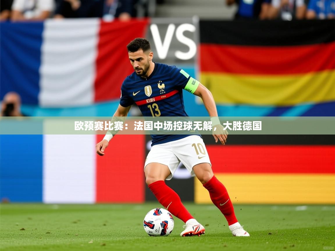 欧预赛比赛：法国中场控球无解，大胜德国