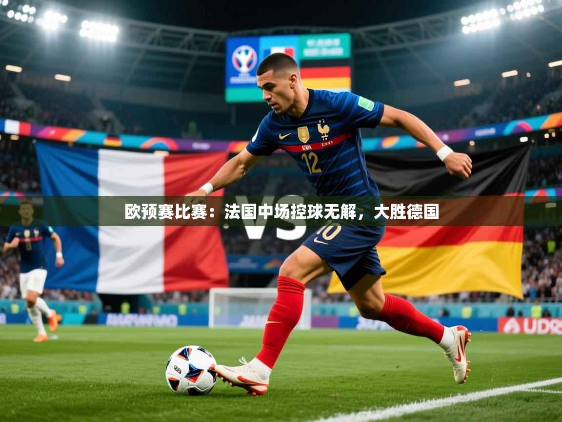 欧预赛比赛：法国中场控球无解，大胜德国