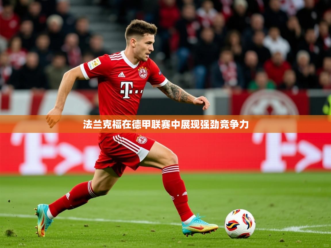 法兰克福在德甲联赛中展现强劲竞争力