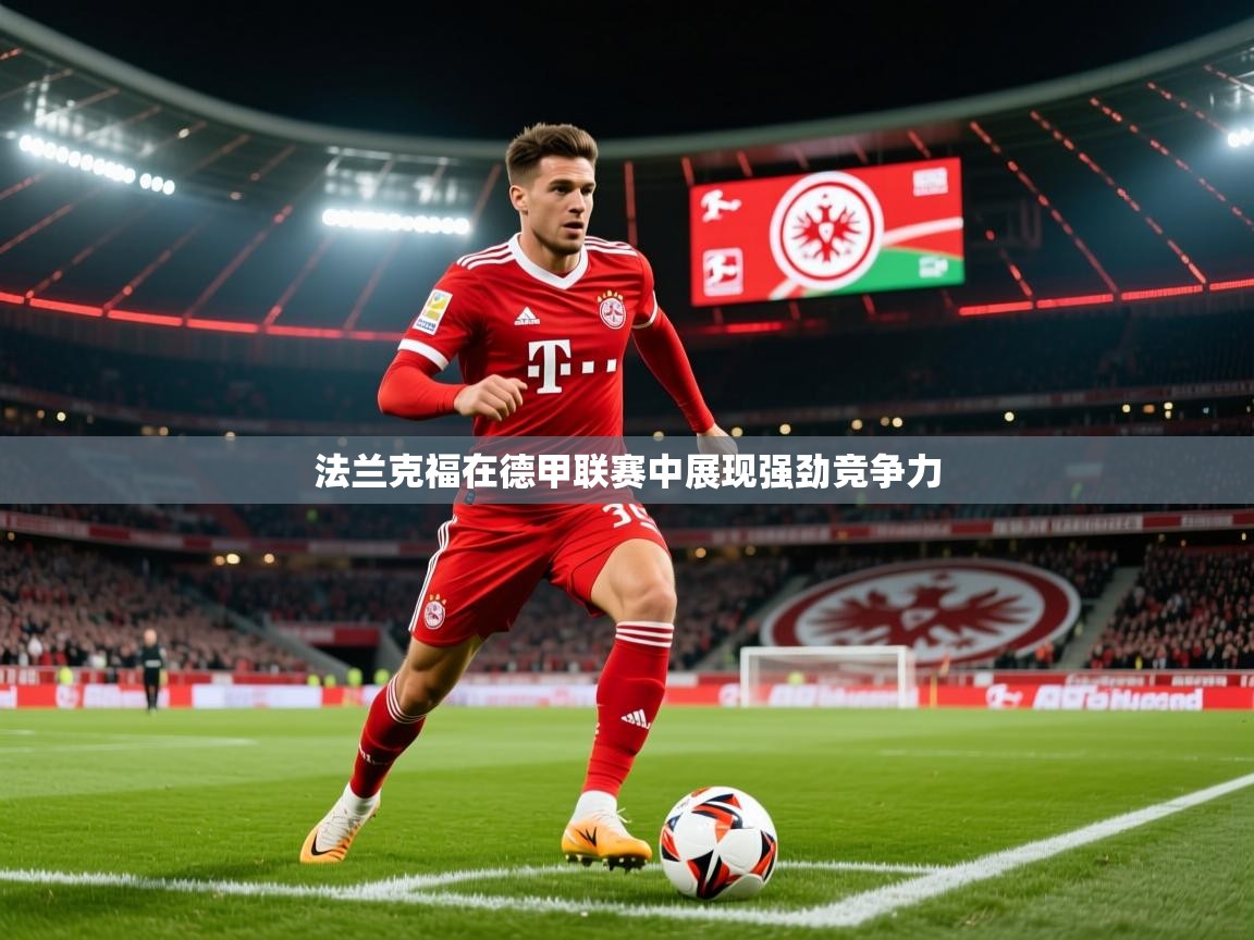法兰克福在德甲联赛中展现强劲竞争力