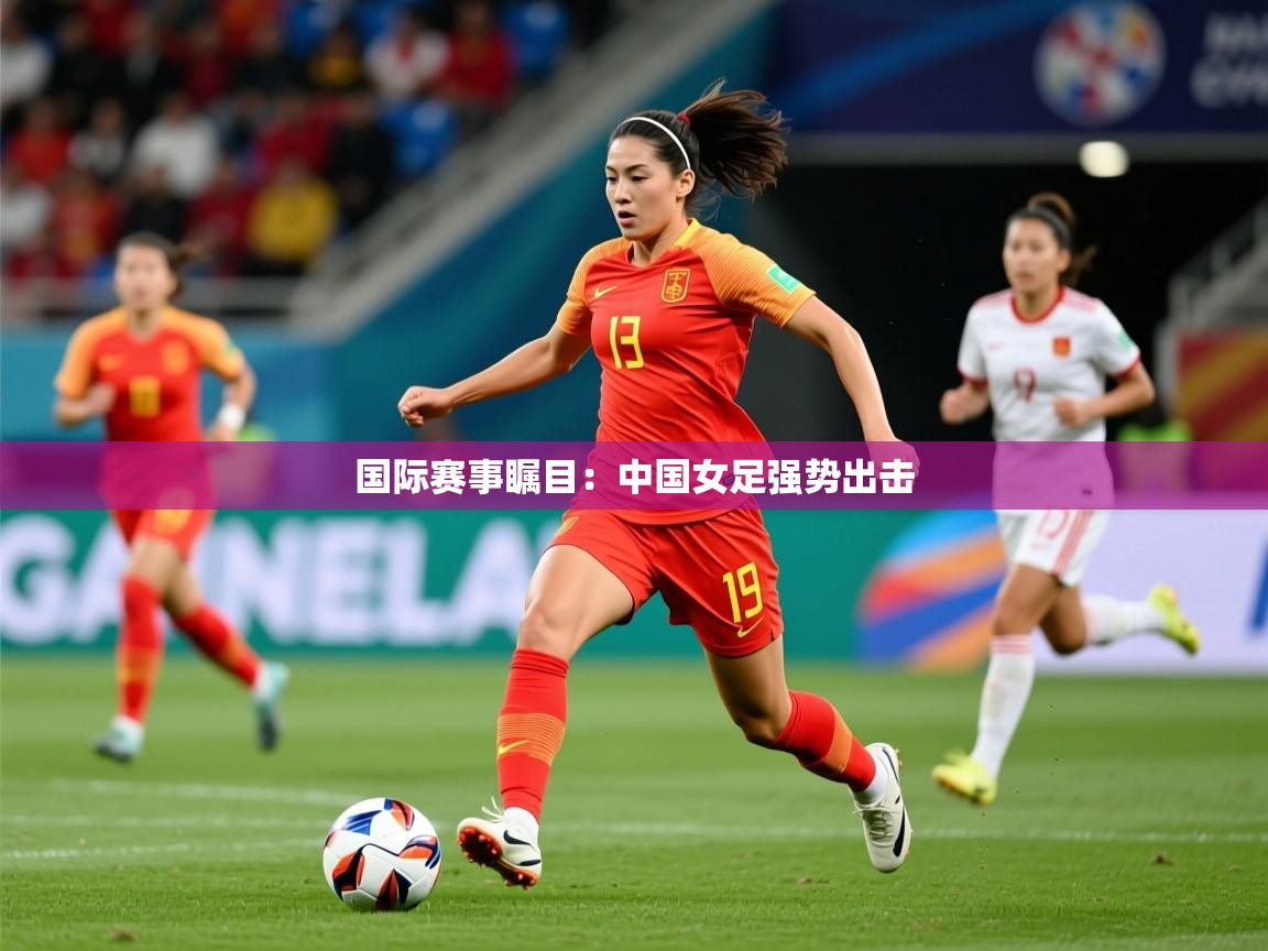 国际赛事瞩目：中国女足强势出击