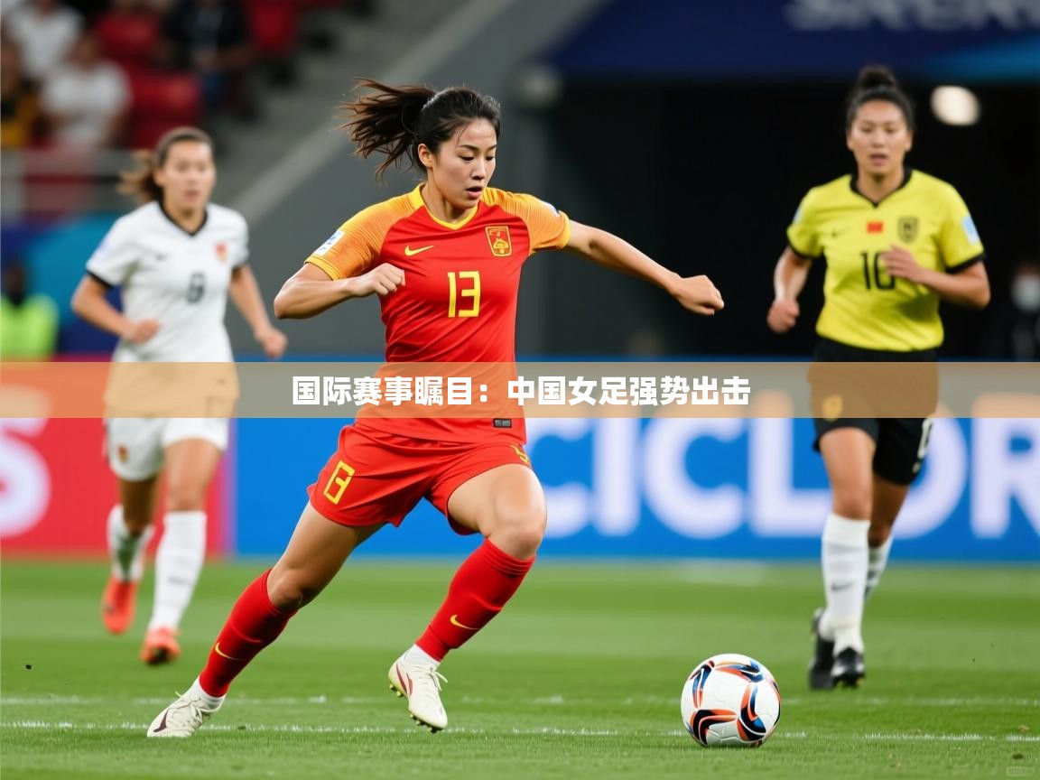 国际赛事瞩目：中国女足强势出击