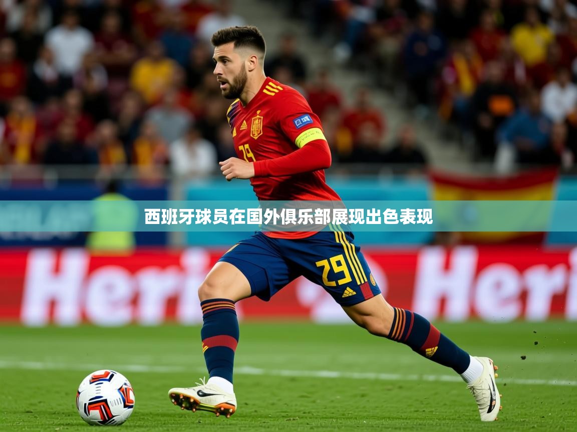 西班牙球员在国外俱乐部展现出色表现