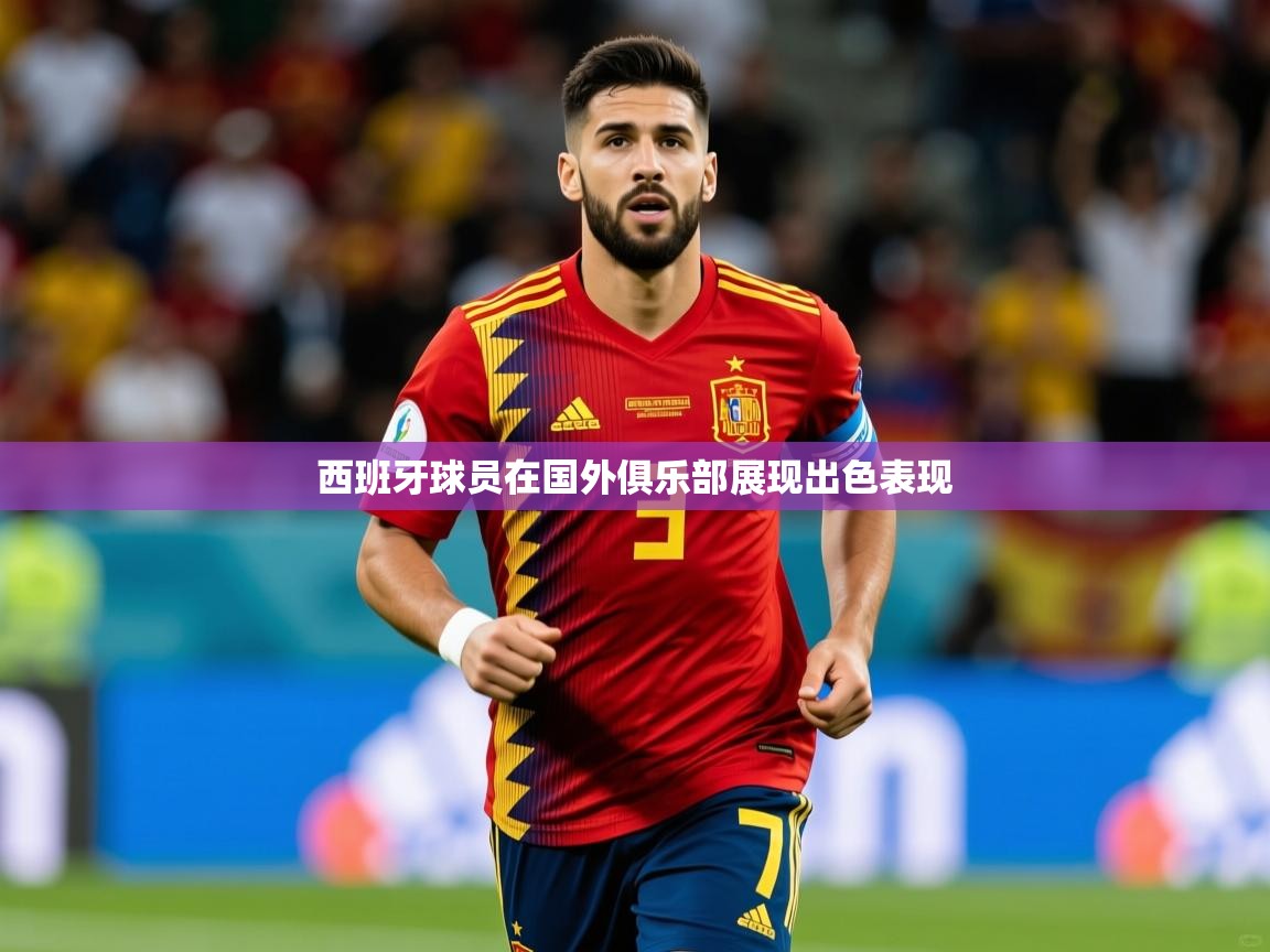 西班牙球员在国外俱乐部展现出色表现