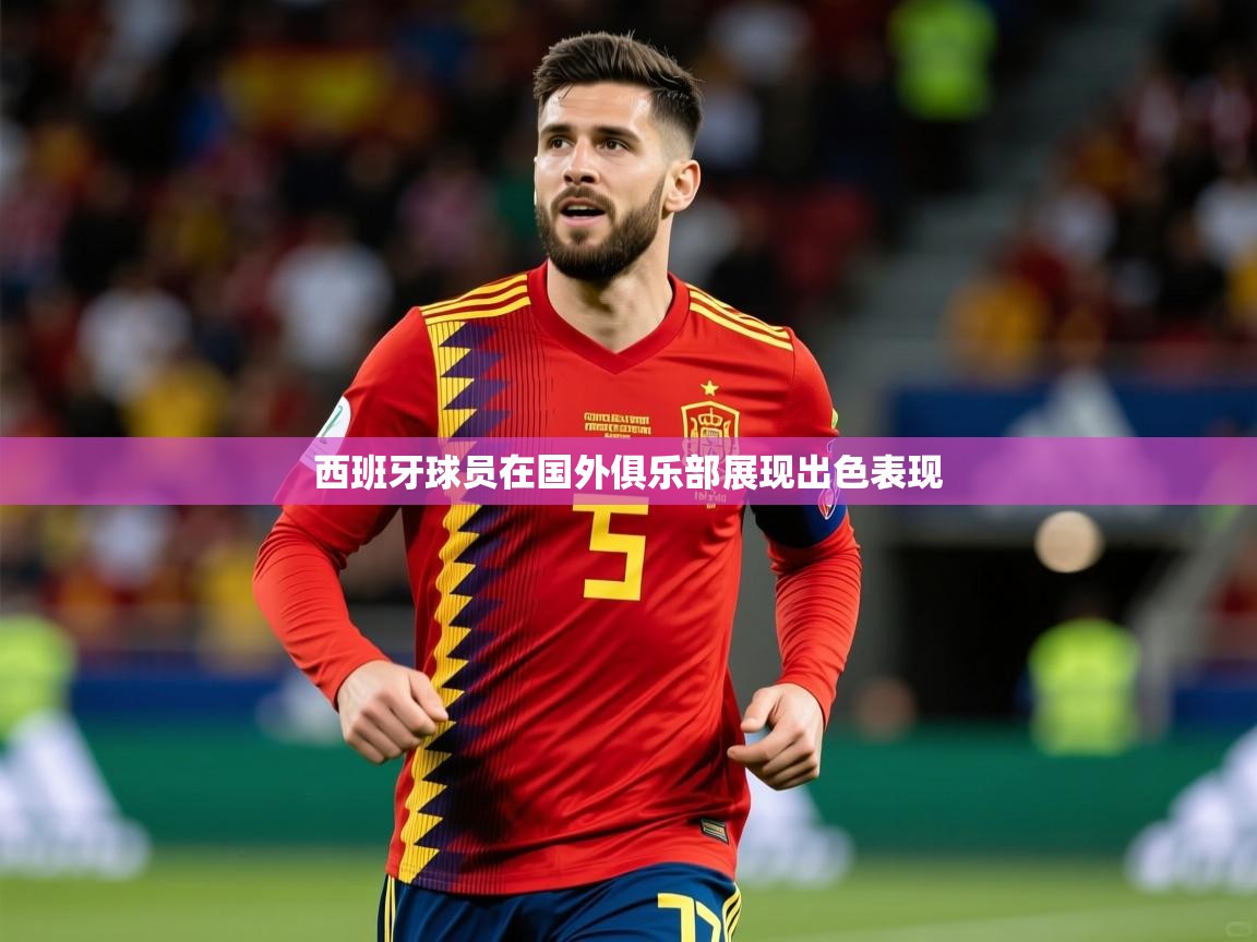 西班牙球员在国外俱乐部展现出色表现