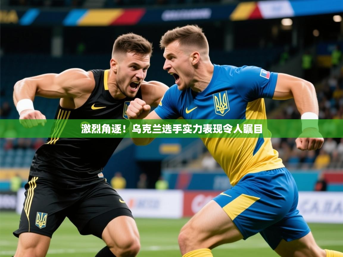 激烈角逐!乌克兰选手实力表现令人瞩目 激烈角逐!乌克兰选手实力表现令人瞩目