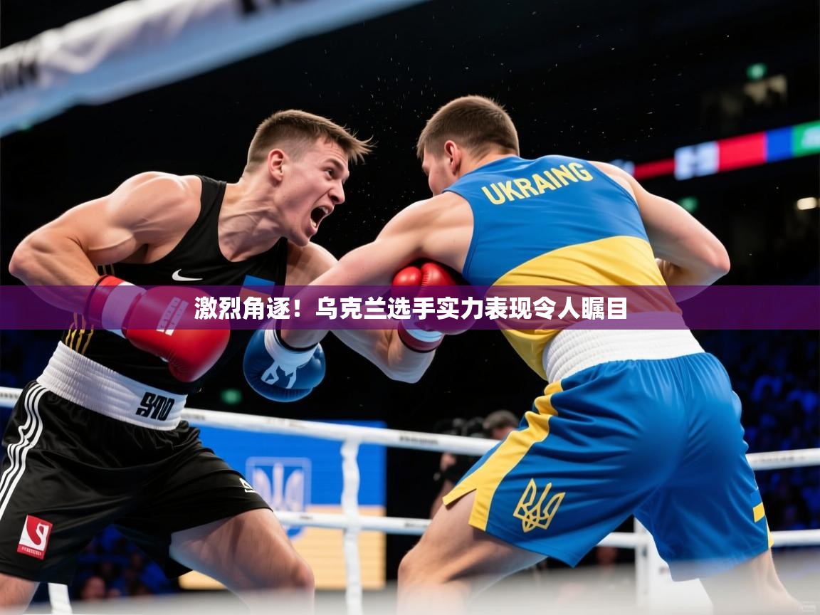 激烈角逐!乌克兰选手实力表现令人瞩目 激烈角逐!乌克兰选手实力表现令人瞩目