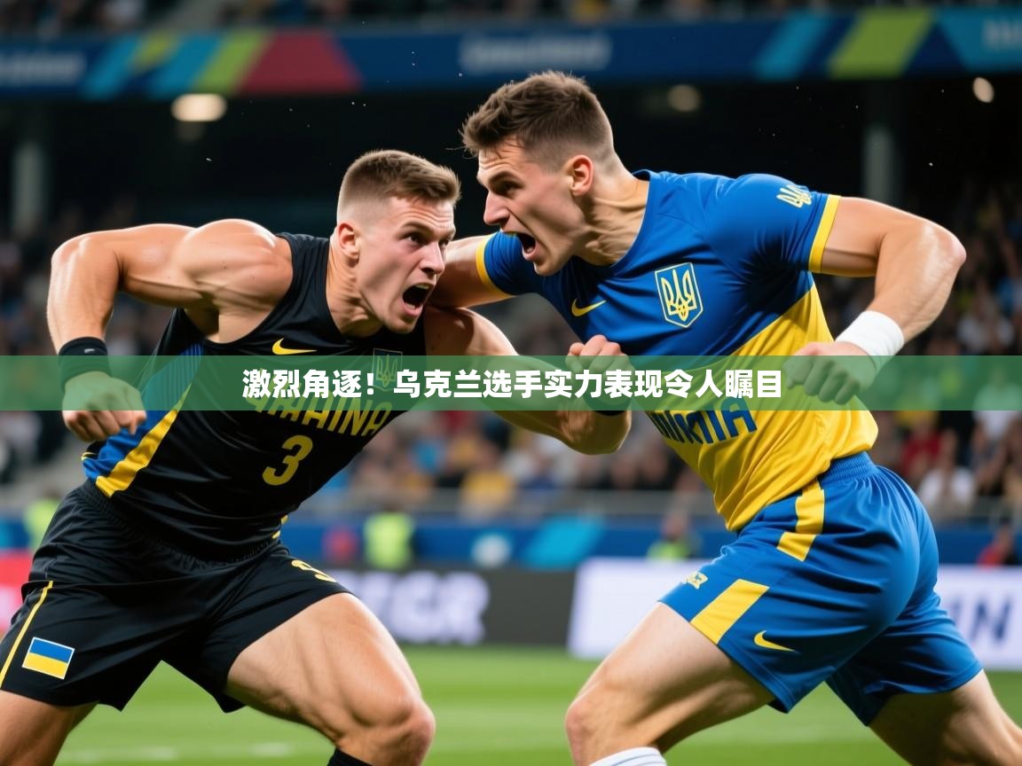 激烈角逐!乌克兰选手实力表现令人瞩目 激烈角逐!乌克兰选手实力表现令人瞩目