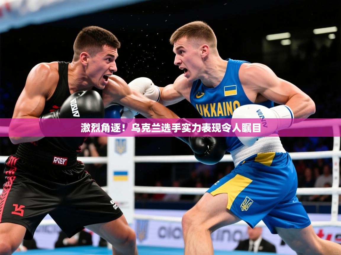 激烈角逐!乌克兰选手实力表现令人瞩目 激烈角逐!乌克兰选手实力表现令人瞩目