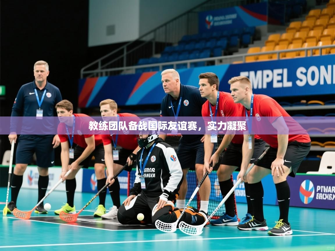 教练团队备战国际友谊赛,实力凝聚 教练团队备战国际友谊赛,实力凝聚