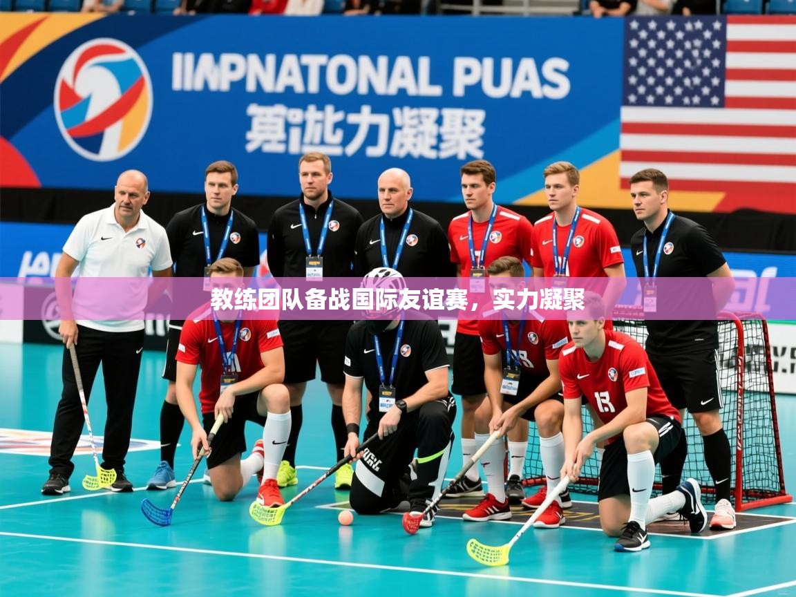 教练团队备战国际友谊赛,实力凝聚 教练团队备战国际友谊赛,实力凝聚