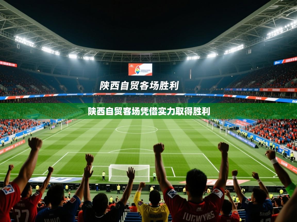 陕西自贸客场凭借实力取得胜利