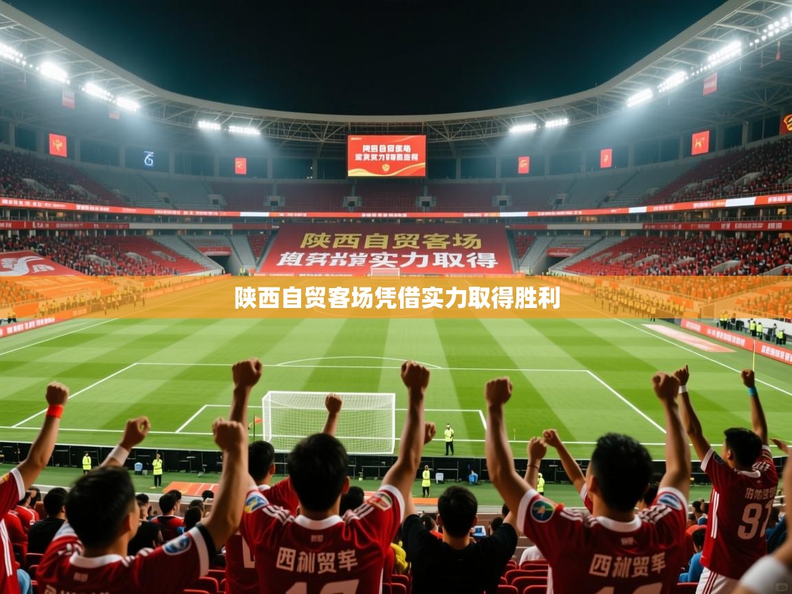 陕西自贸客场凭借实力取得胜利