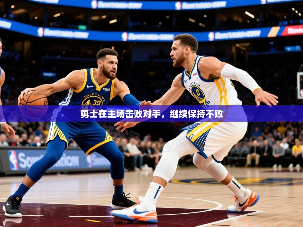勇士在主场击败对手，继续保持不败