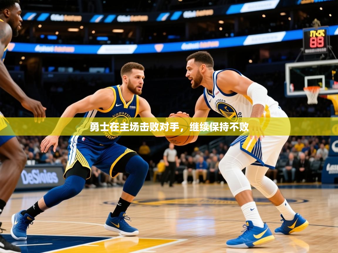 勇士在主场击败对手，继续保持不败