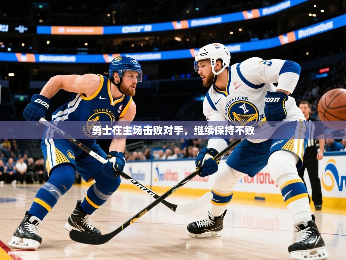 勇士在主场击败对手，继续保持不败