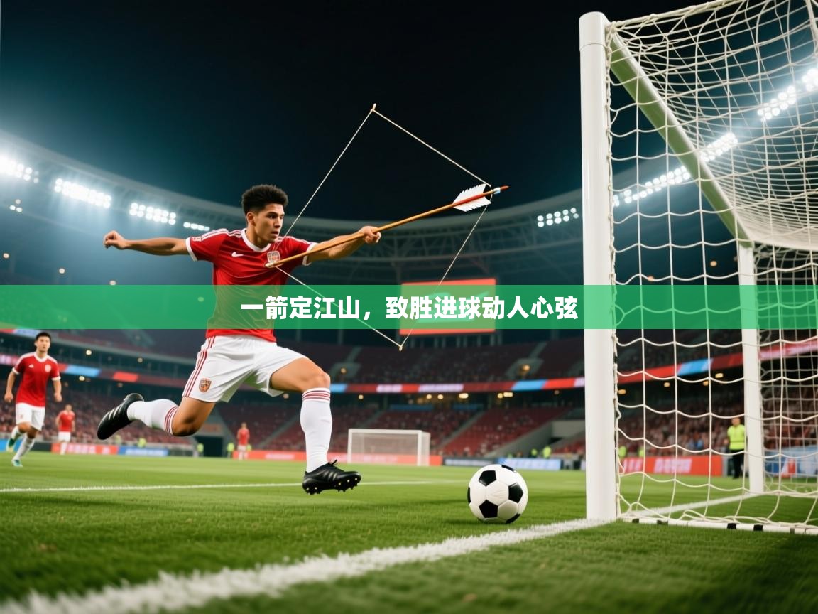 一箭定江山，致胜进球动人心弦
