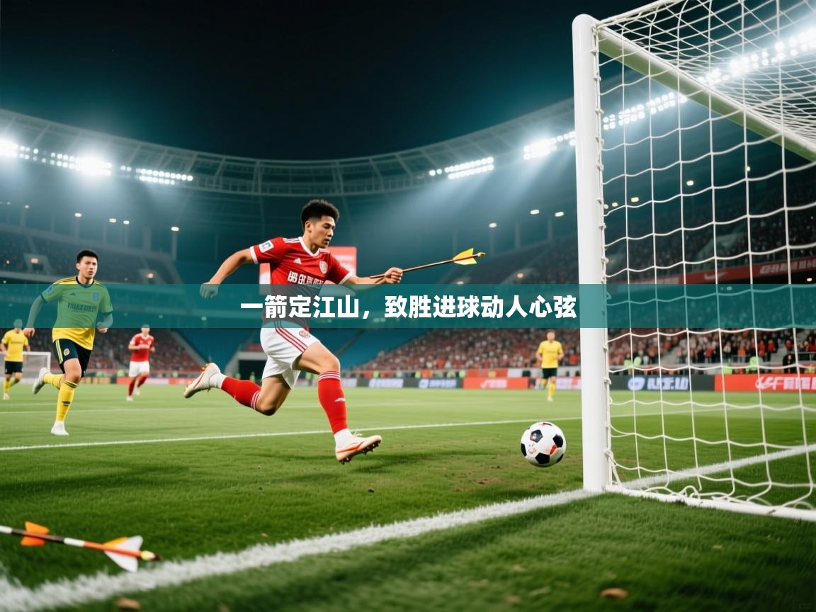 一箭定江山，致胜进球动人心弦