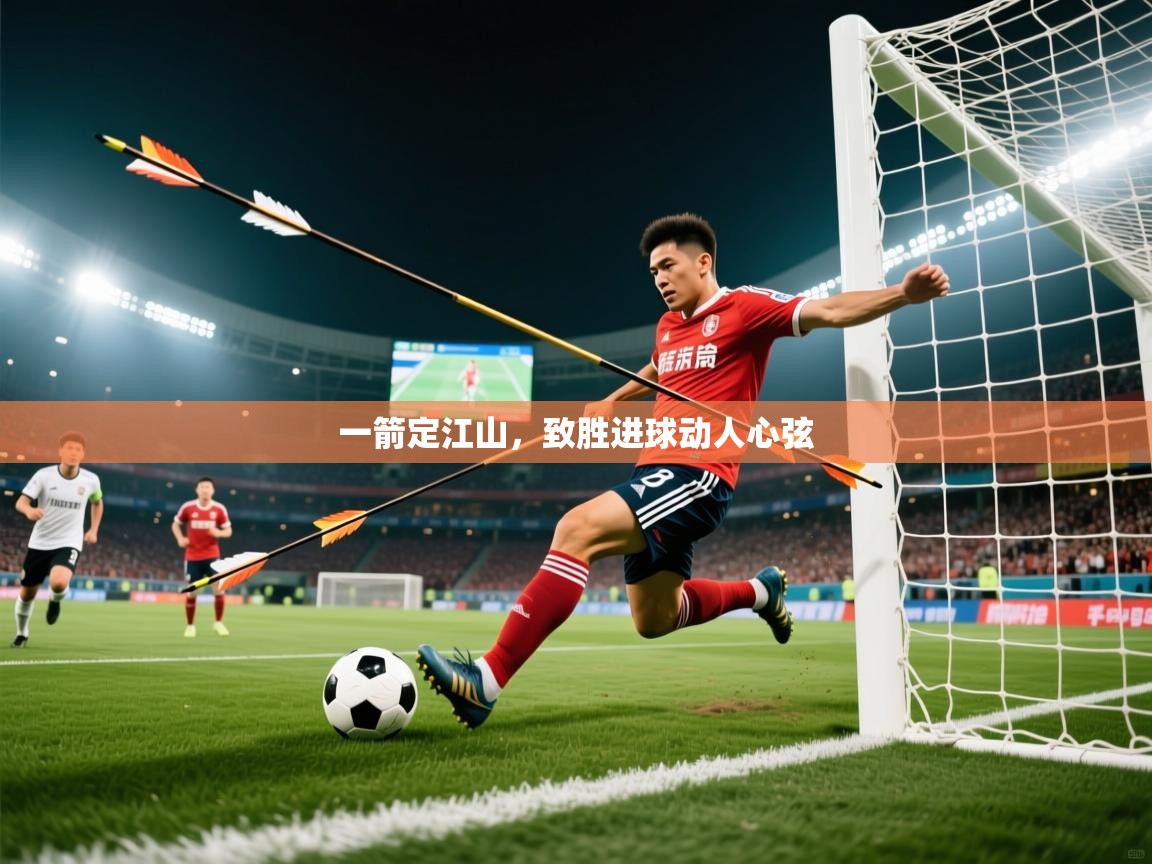 一箭定江山，致胜进球动人心弦