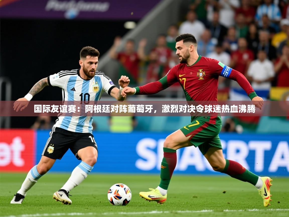 国际友谊赛：阿根廷对阵葡萄牙，激烈对决令球迷热血沸腾